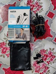 Boya M1 Mic