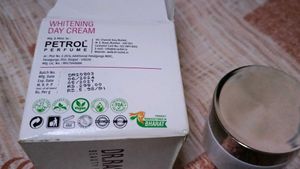 Dr.Rashel Whitening Day Cream