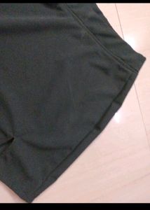 Cute Mini Skirt Above Knee