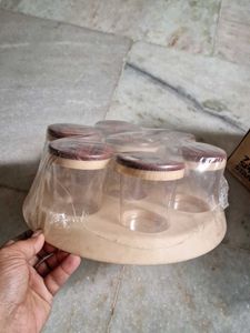 Spice Stand