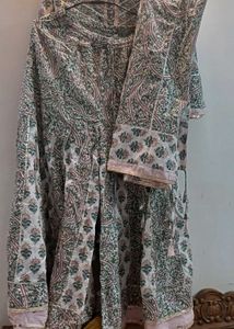 Beautiful Sharara Set.