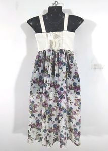 Multi Floral Print Top (Women&#39;s)