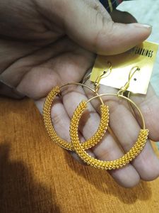 4 Combo Earrings &amp; Studs