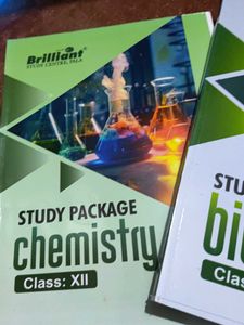 Neet Study Package