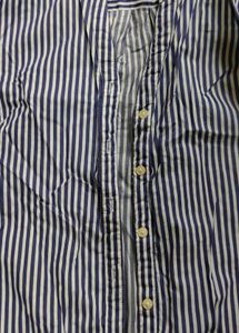 Formal stripped shirt for women