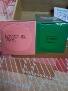 Skincare Foxtale