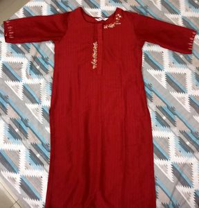Beautiful Kurti set
