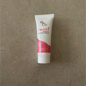 Fixderma Face21 Cleanser