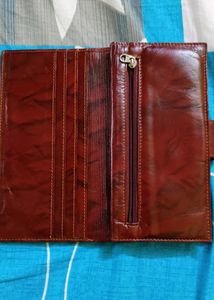 Women&#39;s Wallet