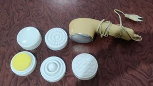 Kolvin Deep Hear Massager for facial,body &amp; scalpl