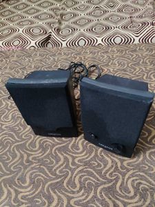 Creative Speakers