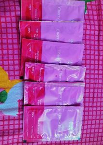 Vedic Line Facial Kit