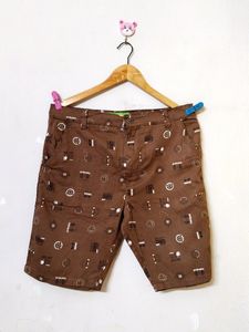 Verci Club Brand Trouser for men