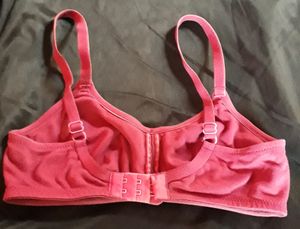Rosaline By Zivame Full Coverage Non Padded Bra