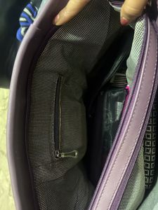 MK Tote Bag