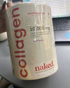 Naked Collagen Powder