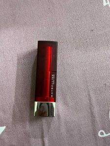 Maybelline Red Lipstick