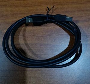 Printer USB Cable