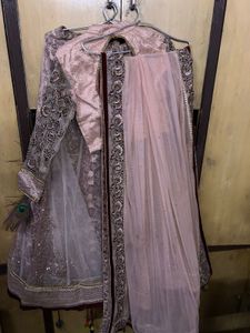 Cane Lehnga