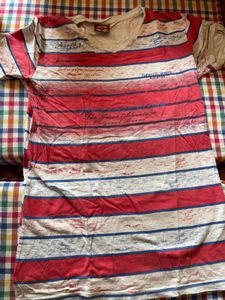 Mens T shirt