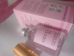 Gucci Pro Perfume