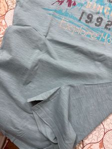 Classic Woodland T-Shirt