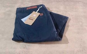 Navy Blue Trouser 🤩