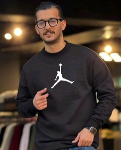 Hit Article Mens Solid Sweatshirts