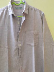 Ether By Myntra Small Size Shirt
