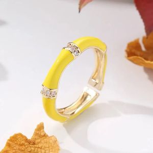 Yellow Ring