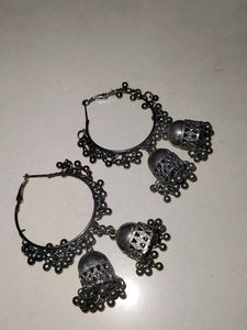 Oxidised Jwellery
