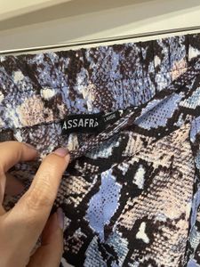 Fun Palazzos