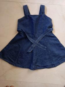Baby Frock
