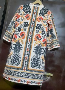 Multi Floral Co-Ords Set For 36 Bust