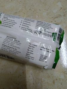 Babio Baby Wet Wipes