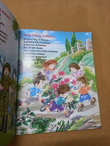 Learn And Sing