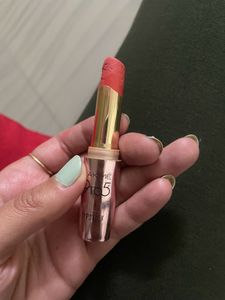 Lakme Pink Lipstick