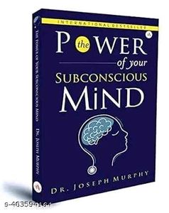 Power of Your Subconscious Mind