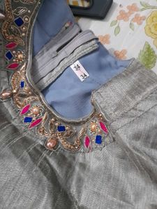 Girls Gown,like New