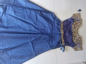 Lehanga And Choli