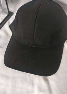Classic Black Hat