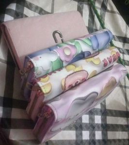 Clutch/Wallet