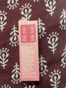 Mars Color Changing Lip Oil