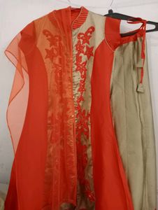 Party Wear Dress