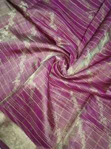 Pure Kanchi Pattu Saree