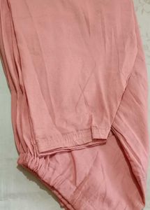 Embroidered Kurta Set