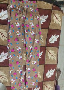 Princy Night Suit