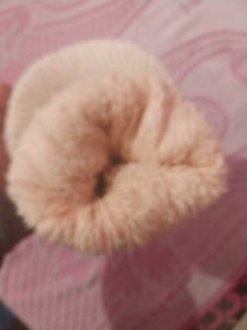 Baby Winter Cap