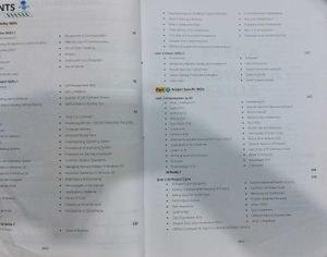 Artificial Intelligence Class 9th Touchpad Book