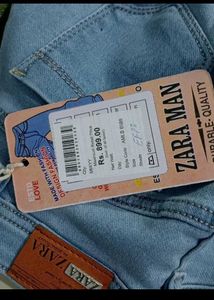 Jeans Skinny